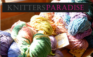 The Wool Cellar- A Knitters Paradise