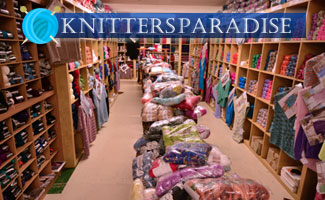 Knitters Paradise